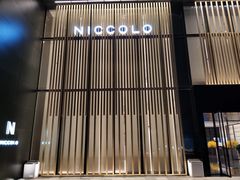 -长沙尼依格罗酒店