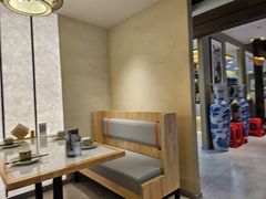 -桥头堡·坤德餐厅(滨江道店)