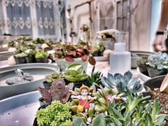 -森野花艺培训·企业团建活动沙龙