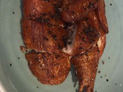 -港丽餐厅(高德置地店)