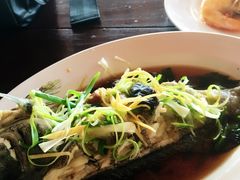 -大螃蟹海鲜餐厅