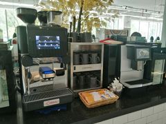 -昆山琶拉帝诗酒店·河畔咖啡厅Riverside Cafe