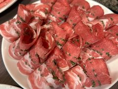 -将台涮肉(酒仙桥店)