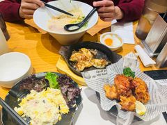 -一風堂拉面(美罗城店)