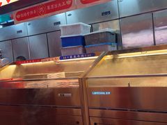 -董记老清泉·鲜切涮羊肉(窑岭店)