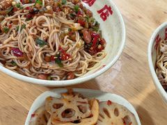 -小罗子汤店(大士院总店)