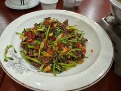 -湖南人家湘菜馆(镇江路店)