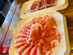 -丁卯•铜锅涮肉(工体店)