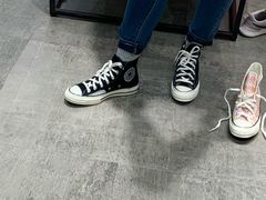 -CONVERSE匡威(王府井店)