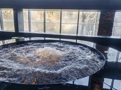 -清河半岛温泉度假酒店