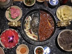 聪明脑花-蜀大侠火锅(车公庙店)