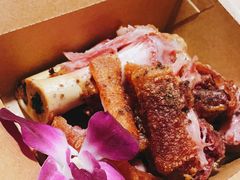 -新白鹿餐厅(百联中环店)