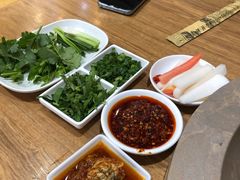-鲜呦蒸汽石锅鱼(北辰路店)