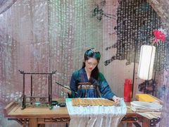-福州奇幻解压馆(东泰禾旗舰店)