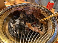 -闻老头·菊花炭烤肉(D11店)