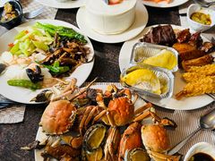 -海景花园大酒店·西餐厅