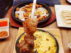 -九十九顶毡房(阜石路店)