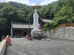 -吉林市朱雀山国家森林公园