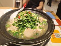 -大厨小馆(华阳城店)