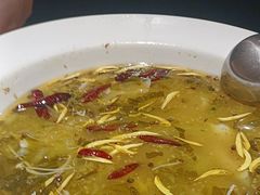 -太二酸菜鱼(深圳布吉万象汇店)