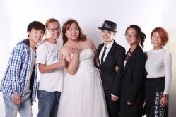 -戛纳印象摄影(潮拍定制馆)