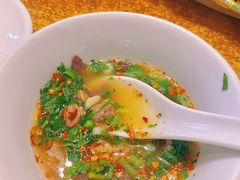 -华福羊汤馆(小市总店)