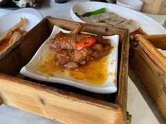 酱油黄凤爪-味可道美食坊(福基路店)
