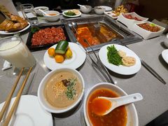 -海底捞火锅(欣大百货店)