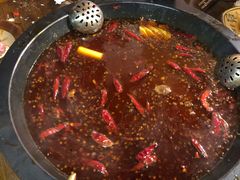 -黄潇洒老火锅(九眼桥宏济巷店)