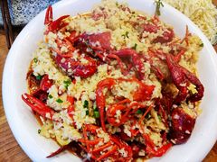 -虾小龙老长沙龙虾馆(坡子街店)