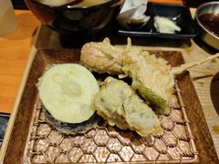 -天妇罗内顺田(罗湖店)