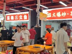 -养牛邓·潮汕牛肉海鲜自助火锅(广州店)