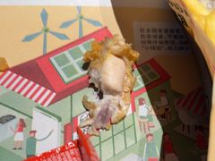 -肯德基(应人石店)