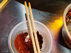 -原三角花园曾记烙锅