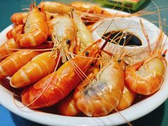 -楚鱼王·河鲜·湖北菜(华农店)