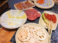 -蜀大侠火锅(春熙路店)