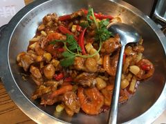 -U你·天然调味(南湖总店)