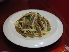 -石羊农庄