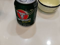 -鑫悦楼煎蟹·16年海鲜大排档