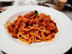 -必胜客(欢乐颂店)
