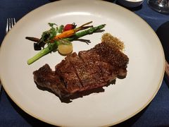 -ZHAO赵·牛扒坊(仁和新城店)