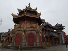 -海花岛旅游度假区