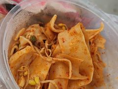 -墩儿大碗宽面(来福士店)