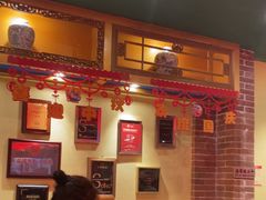 -小吊梨汤·北京菜·烤鸭(鸟巢店)