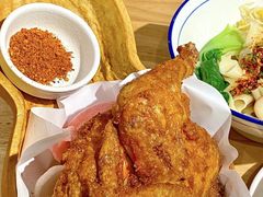 -秦九和(凯德广场店)