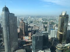 -南京金陵饭店