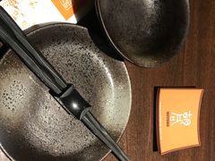 -橘焱胡同烧肉夜食(BFC外滩金融中心店)