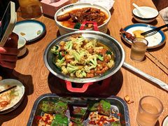 -直隶安家牛肉罩饼(建华店)