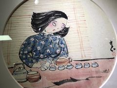 -三峡古玩城(泰古广场店)