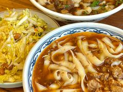 -老门刀削面(小酱坊店)